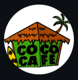 Coco Cafe Logo